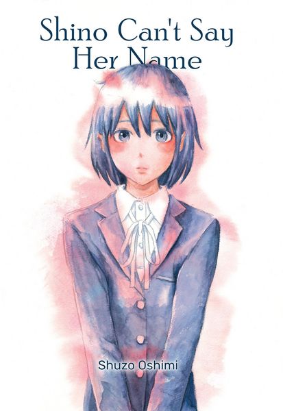 Produktbild: Shino Can't Say Her Name