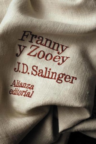 Produktbild: Franny y Zooey
