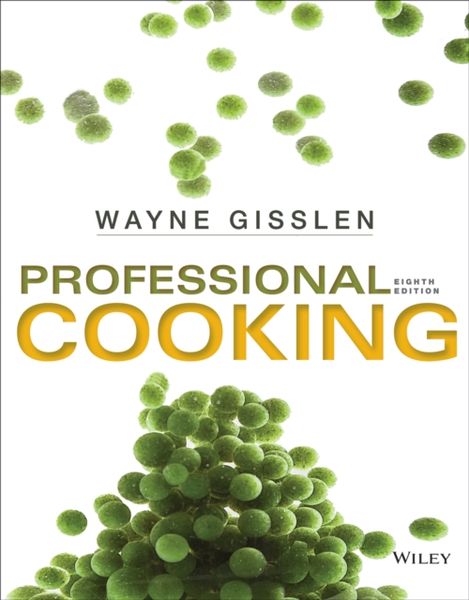 Produktbild: Professional Cooking