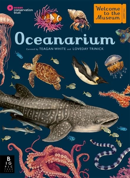 Produktbild: Oceanarium