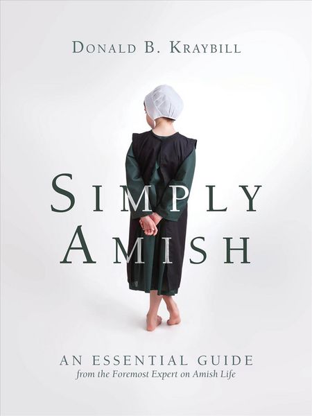 Produktbild: Simply Amish
