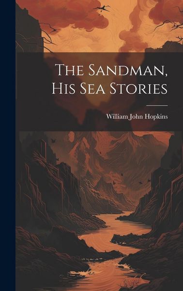 Produktbild: The Sandman, His Sea Stories