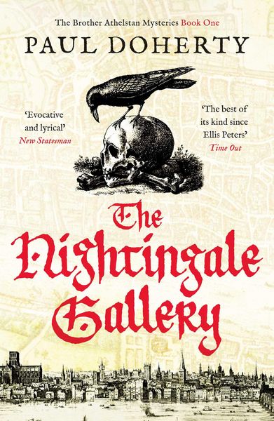 Produktbild: The Nightingale Gallery