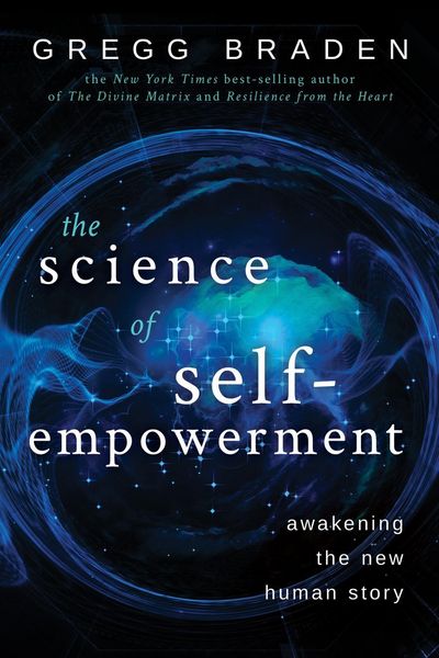 Produktbild: The Science of Self-Empowerment