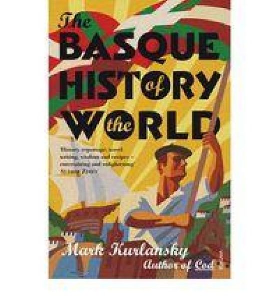 Produktbild: Basque History of the World