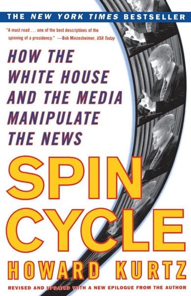 Produktbild: Spin Cycle