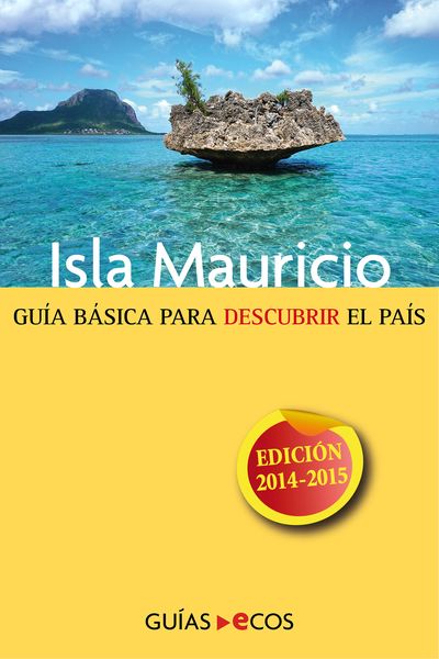 Produktbild: Isla Mauricio