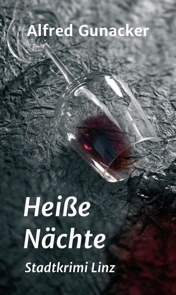 Produktbild: Hei&szlig;e N&auml;chte - Stadtkrimi Linz