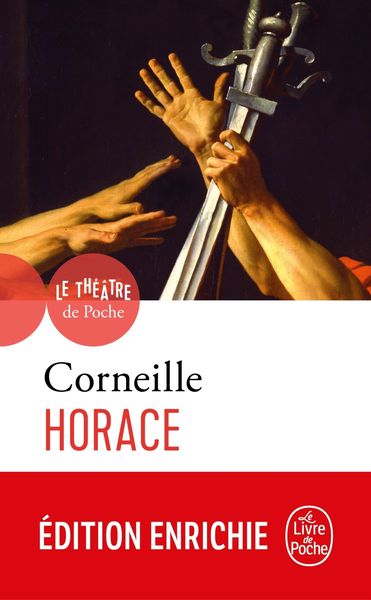 Produktbild: Horace