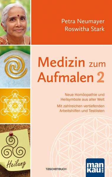Produktbild: Medizin zum Aufmalen 2