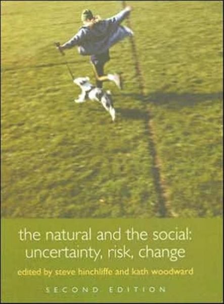 Produktbild: The Natural and the Social