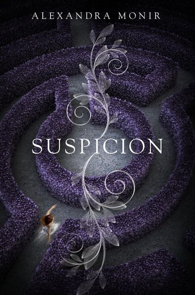 Produktbild: Suspicion