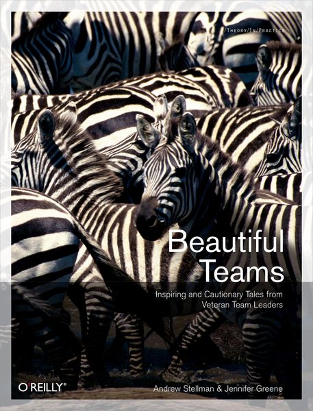 Produktbild: Beautiful Teams