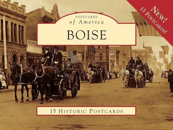 Produktbild: Boise