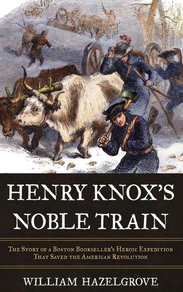 Produktbild: Henry Knox's Noble Train