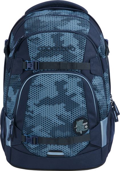 Produktbild: Rucksack MATE, Geometric Sky