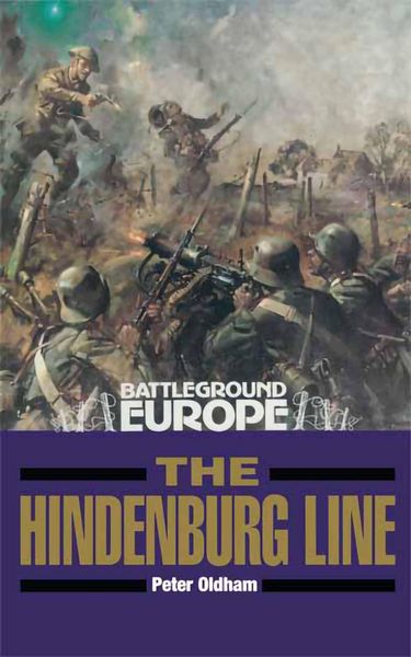 Produktbild: Hindenburg Line