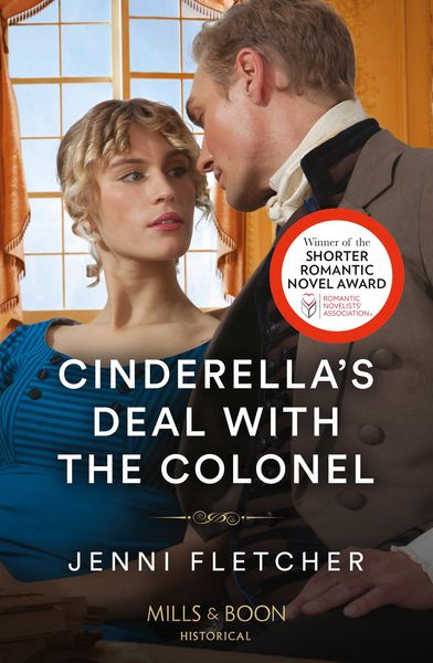 Produktbild: Cinderella's Deal With The Colonel