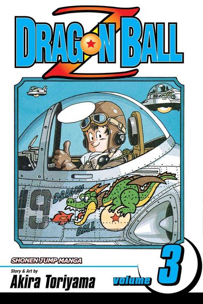 Produktbild: Dragon Ball Z, Vol. 5