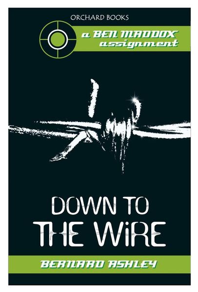 Produktbild: Down To The Wire