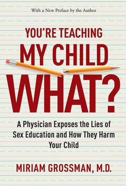 Produktbild: You're Teaching My Child What?