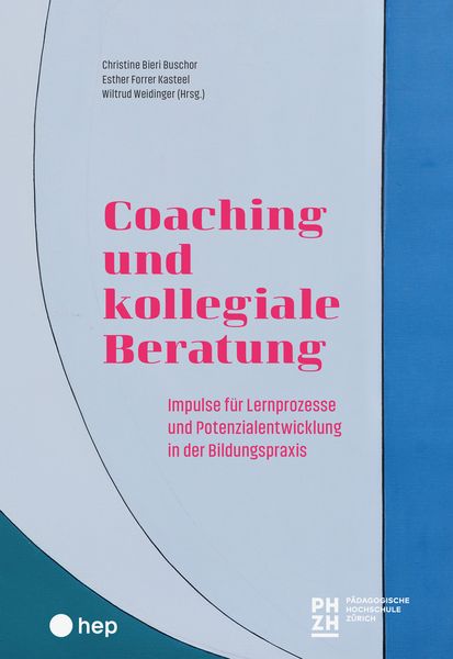 Produktbild: Coaching und kollegiale Beratung
