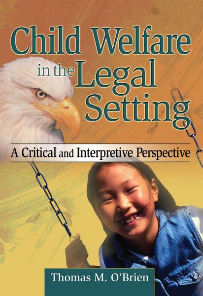 Produktbild: Child Welfare in the Legal Setting