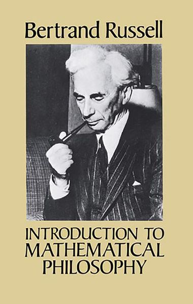 Produktbild: Introduction to Mathematical Philosophy