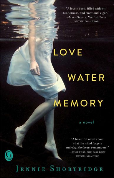 Produktbild: Love Water Memory