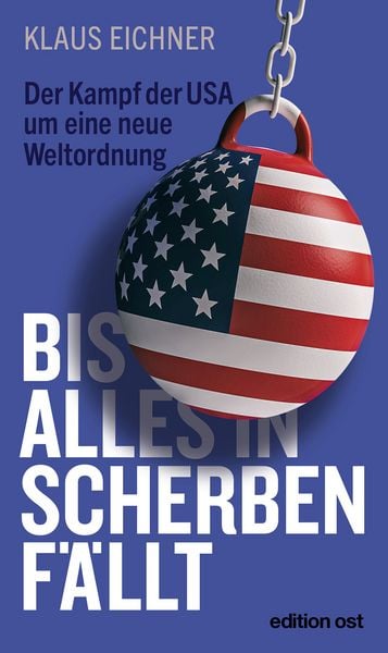 Produktbild: Bis alles in Scherben f&auml;llt