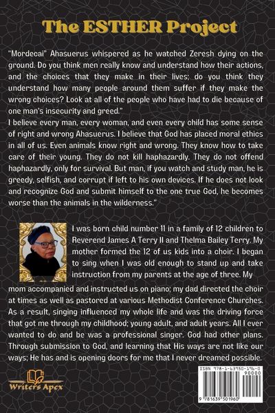 Produktbild: The Esther Project