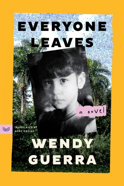 Produktbild: Everyone Leaves