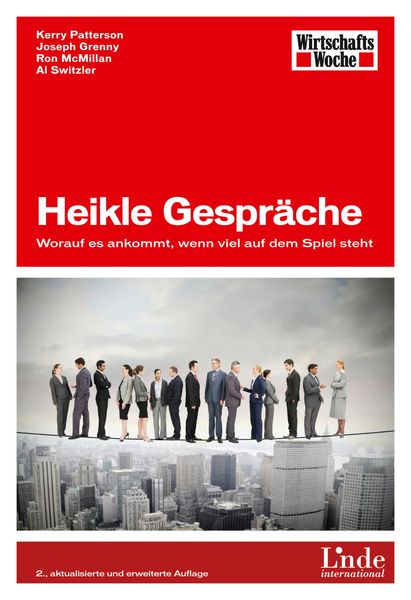 Produktbild: Heikle Gespr&auml;che