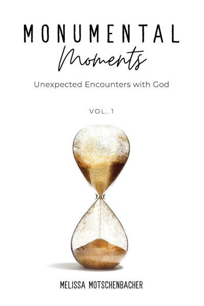 Produktbild: Monumental Moments