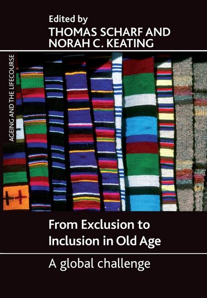 Produktbild: From exclusion to inclusion in old age