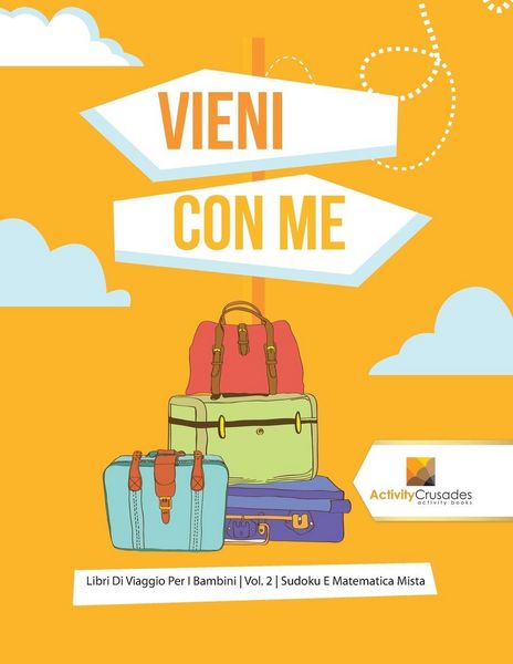Produktbild: Vieni Con Me