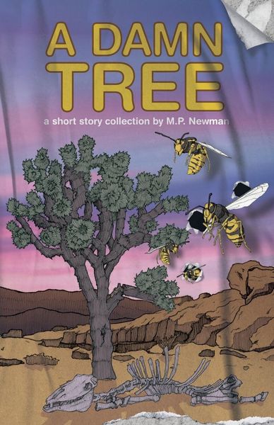 Produktbild: A Damn Tree