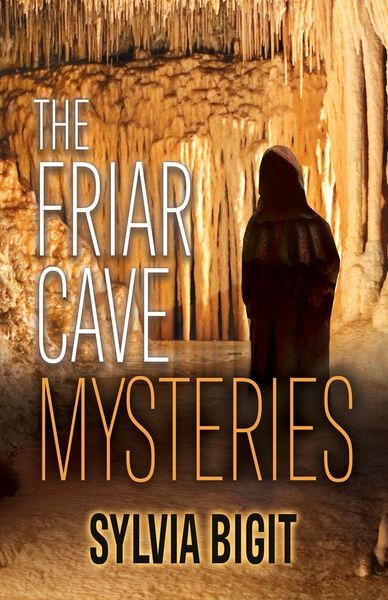 Produktbild: The Friar Cave Mysteries