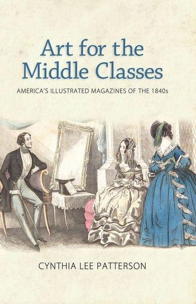 Produktbild: Art For The Middle Classes