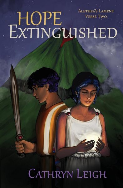 Produktbild: Hope Extinguished