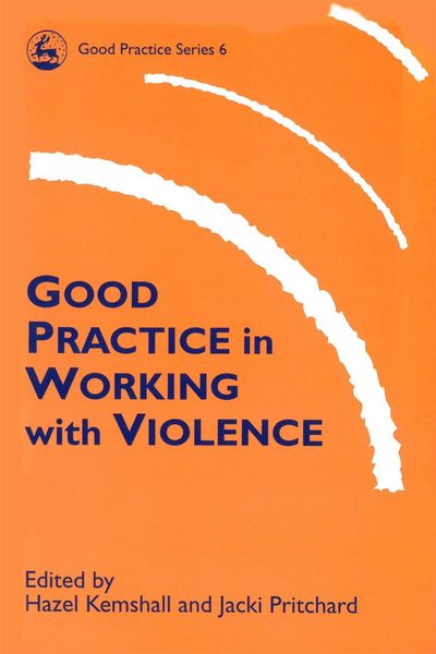 Produktbild: Good Practice with Violence