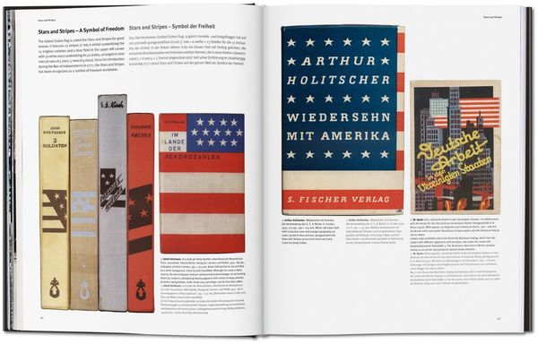 Produktbild: The Book Cover in the Weimar Republic