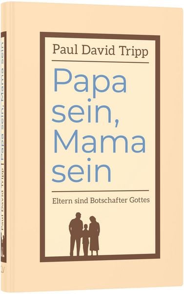 Produktbild: Papa sein, Mama sein