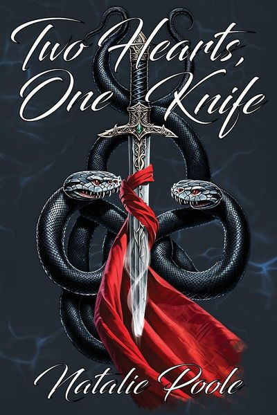 Produktbild: Two Hearts, One Knife