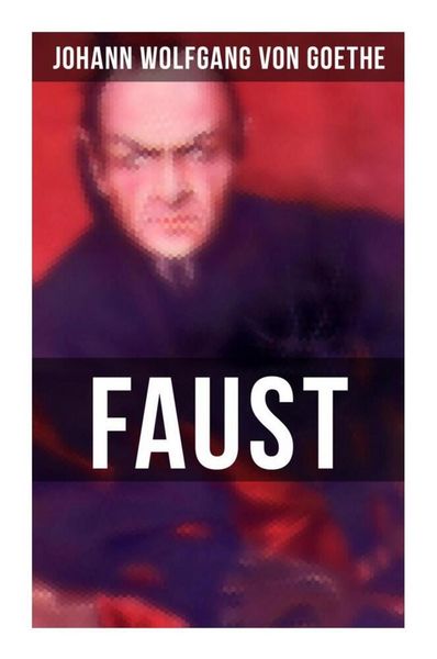 Produktbild: Faust