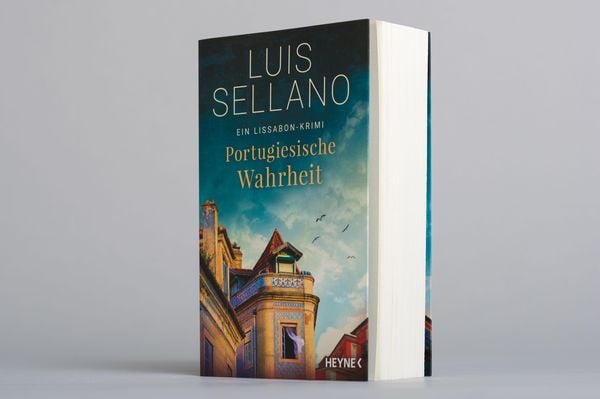 Produktbild: Portugiesische Wahrheit