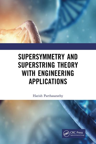 Produktbild: Supersymmetry and Superstring Theory with Engineering Applications