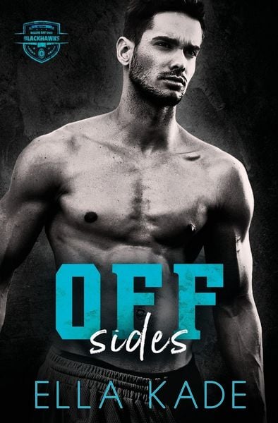 Produktbild: Off Sides
