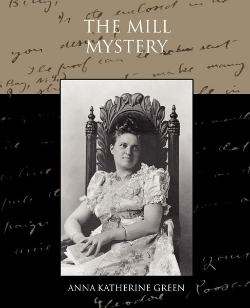 Produktbild: The Mill Mystery