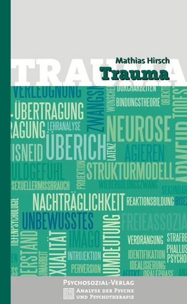 Produktbild: Trauma